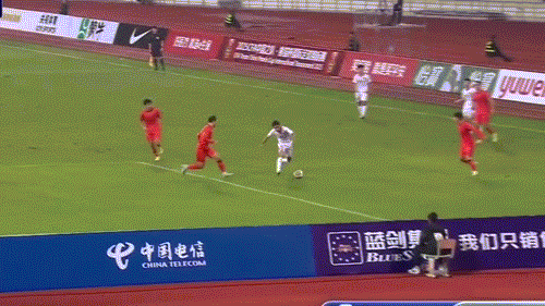 Thấy gì từ chiến thắng đáng khen ngợi của U22 Việt Nam trước U22 Trung Quốc?- Ảnh 2.