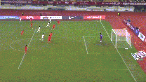 Thấy gì từ chiến thắng đáng khen ngợi của U22 Việt Nam trước U22 Trung Quốc?- Ảnh 3.