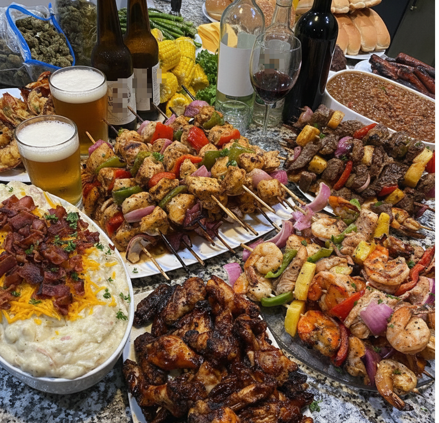 Người đàn ông 40 tuổi 