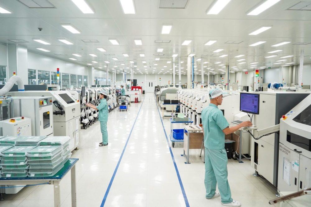 Sản phẩm quốc phòng công nghệ cao của Việt Nam sẽ được cung ứng cho quốc gia đông dân nhất thế giới- Ảnh 6.