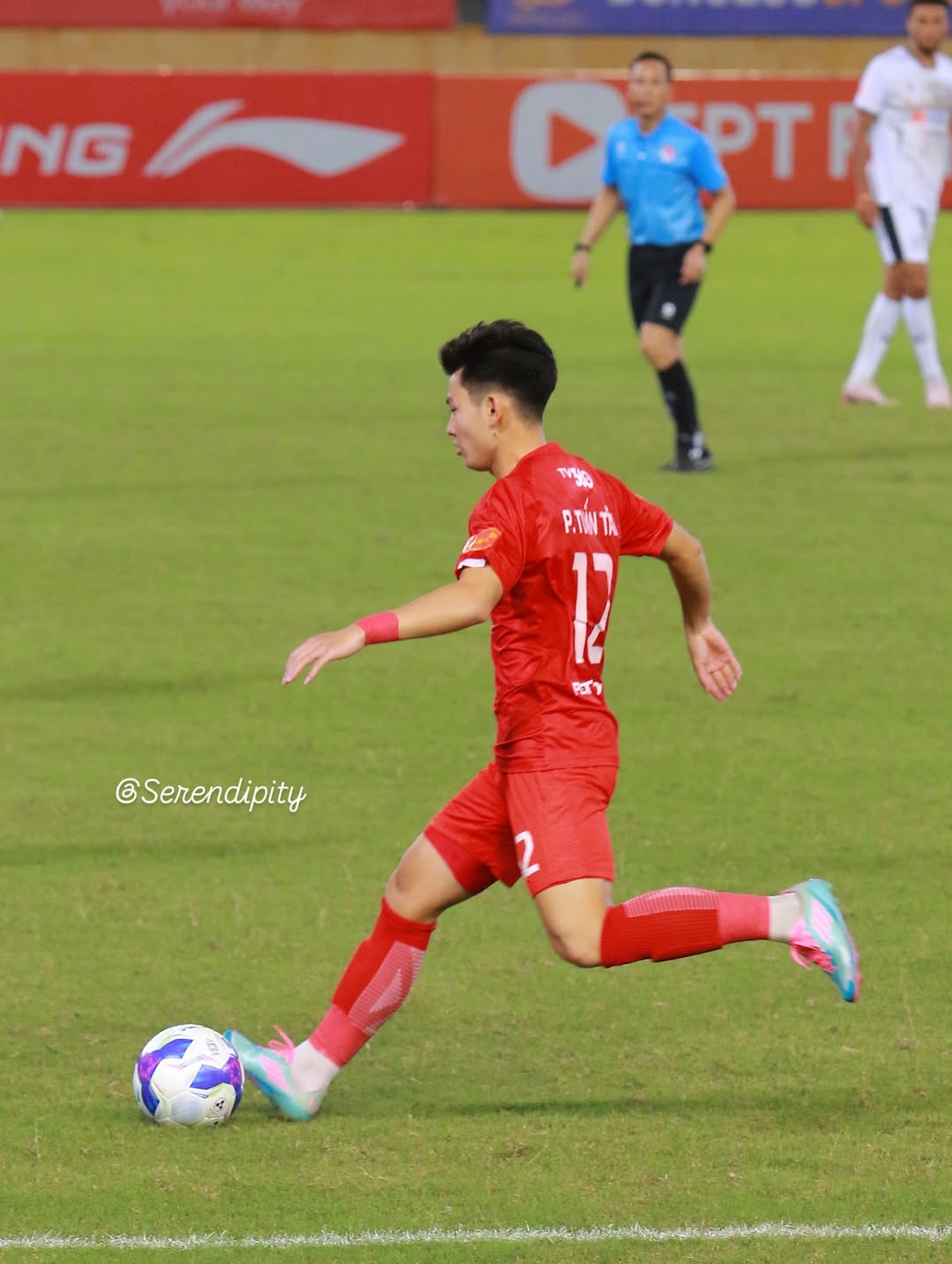 Sốc visual Phan Tuấn Tài- Ảnh 6.