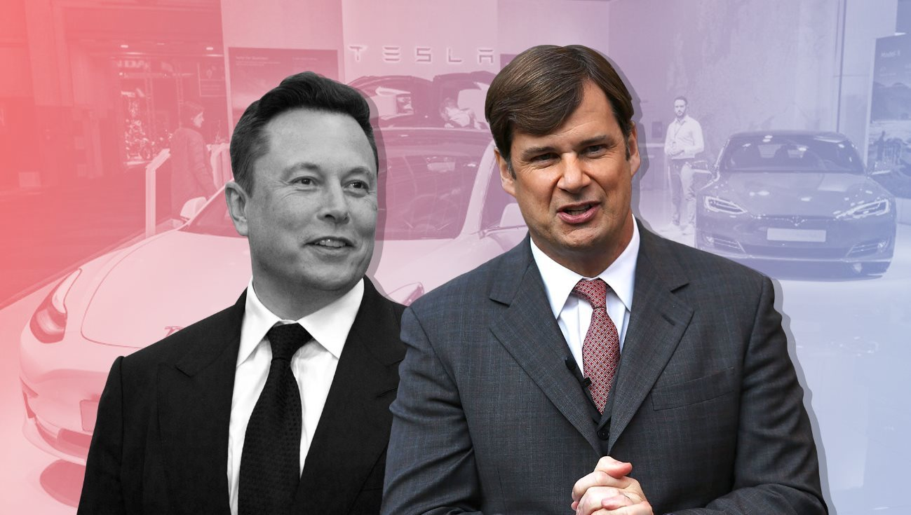 CEO Ford bị sốc khi tháo rời xe điện Trung Quốc và Tesla- Ảnh 2.
