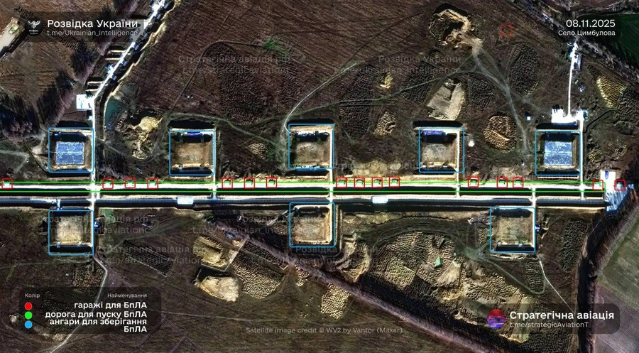 C&oacute; thể tung v&agrave;o trận chiến 7500 UAV Geran 2 mỗi th&aacute;ng- Ảnh 3.