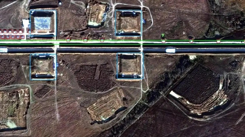 C&oacute; thể tung v&agrave;o trận chiến 7500 UAV Geran 2 mỗi th&aacute;ng- Ảnh 4.