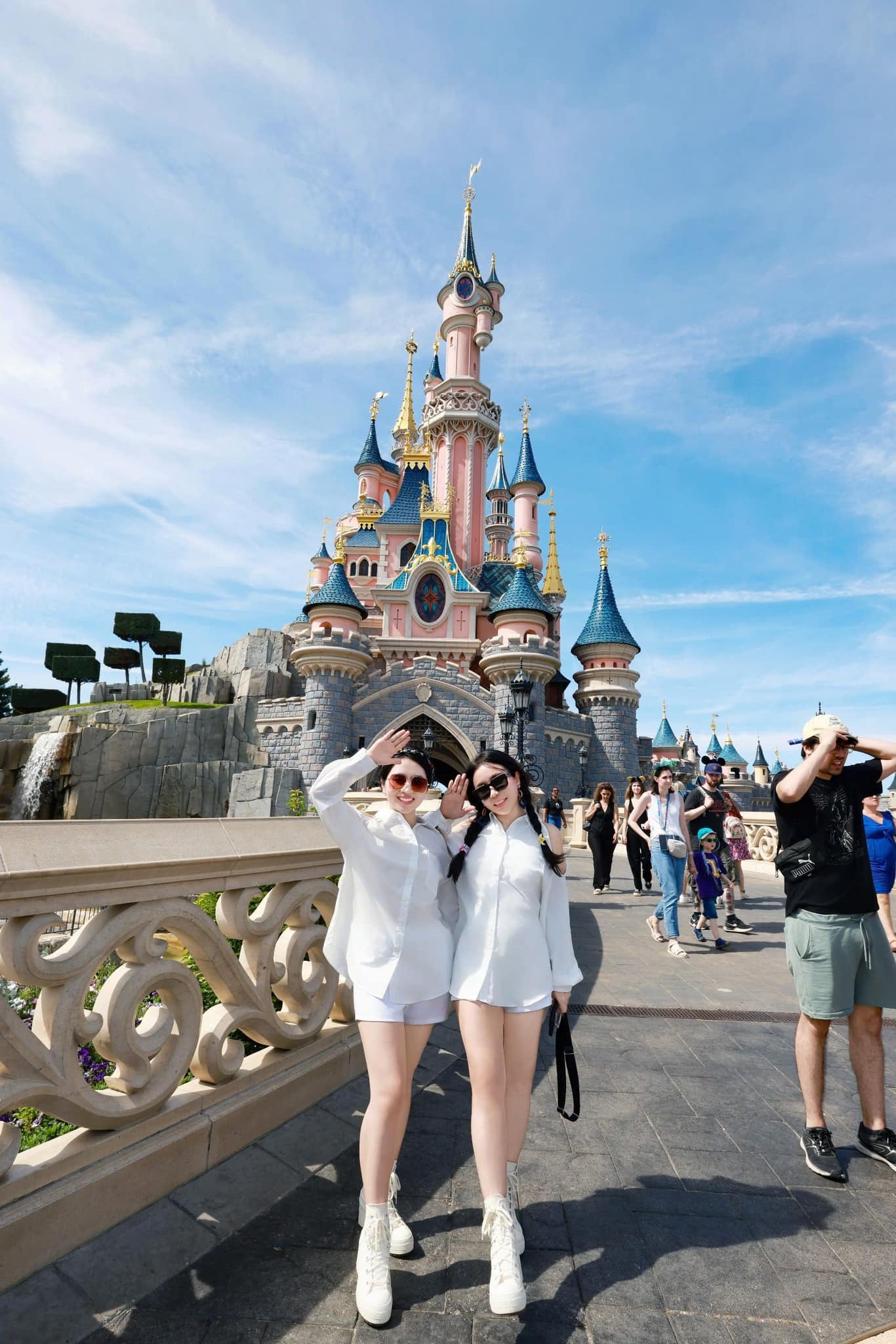 Con dâu cả nhà doanh nhân Mailisa: Báo hiếu bố mẹ ruột nhà Sài Gòn, được mẹ chồng đại gia khen IQ cao- Ảnh 2.