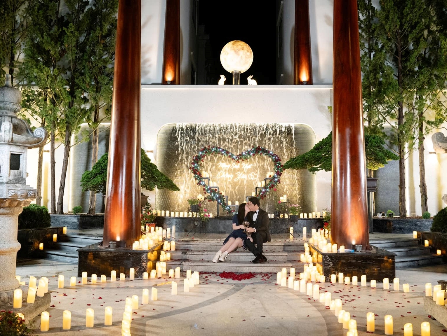 Bên trong biệt phủ 4.000m2 tại TP.HCM của bà chủ thẩm mỹ viện Mailisa- Ảnh 3.