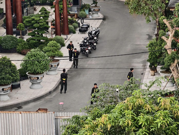 Bí ẩn hệ thống Mailisa - Ảnh 2.