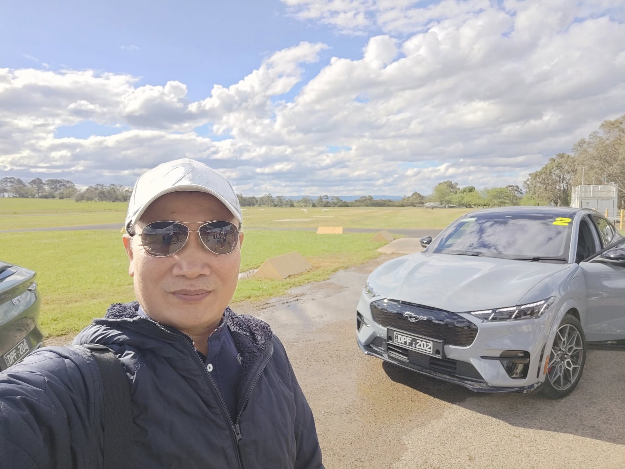 Cầm lái Ford Mustang Mach-E: ‘Nết chạy’ khó lẫn nhưng đừng kỳ vọng nó phải ‘cơ bắp’- Ảnh 6.