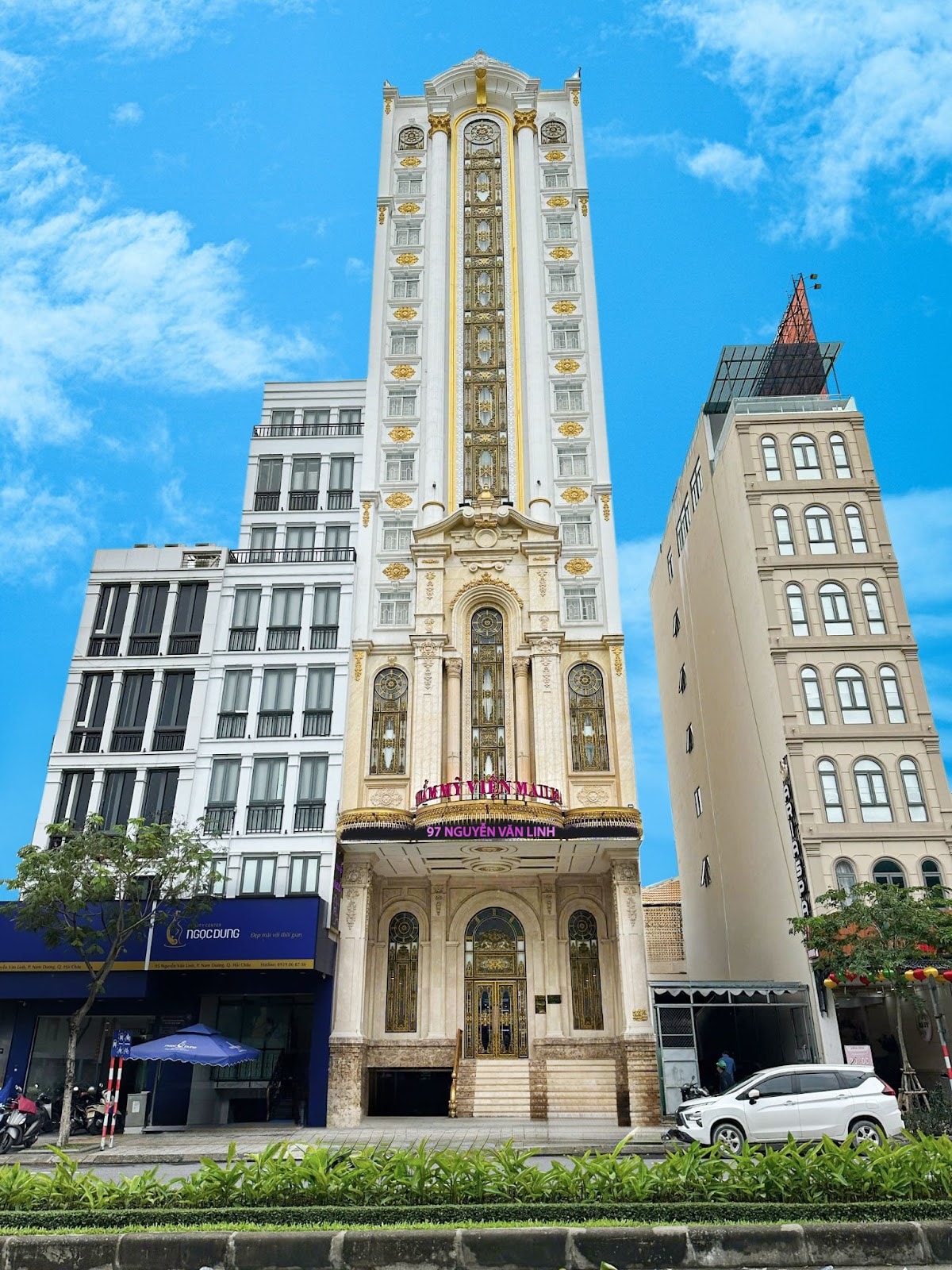 Mailisa là ai?- Ảnh 3.