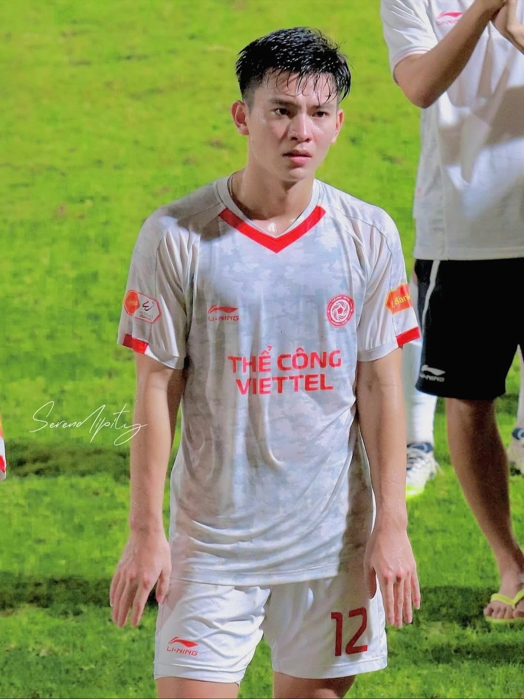 Sốc visual Phan Tuấn Tài- Ảnh 3.