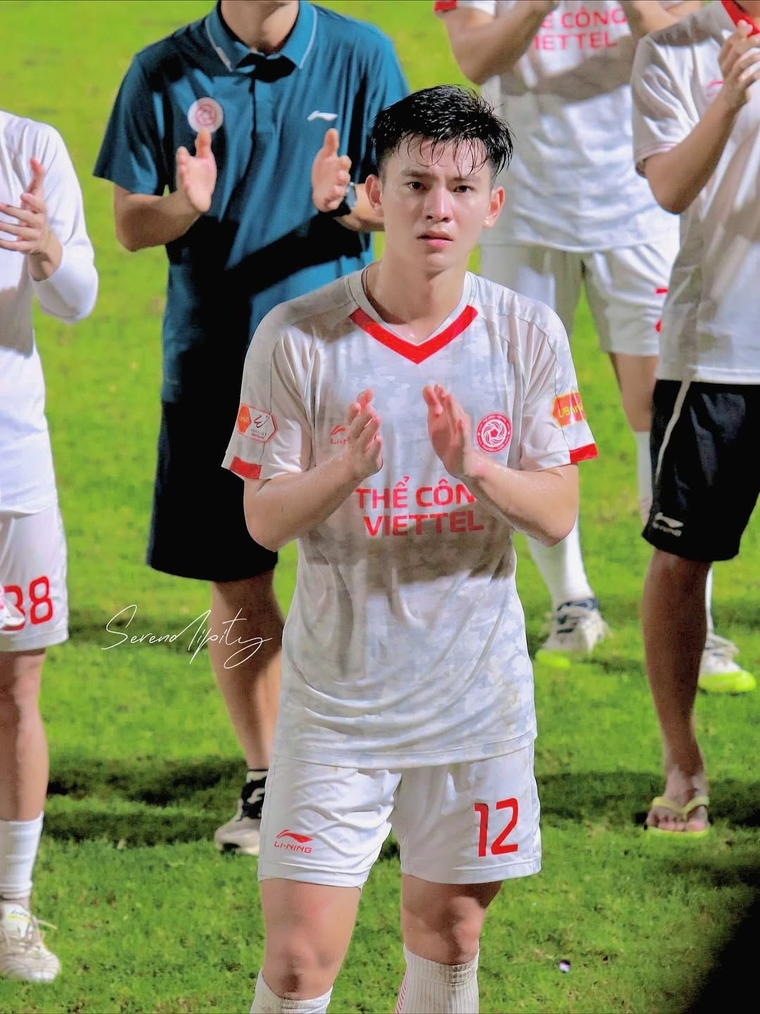 Sốc visual Phan Tuấn Tài- Ảnh 1.