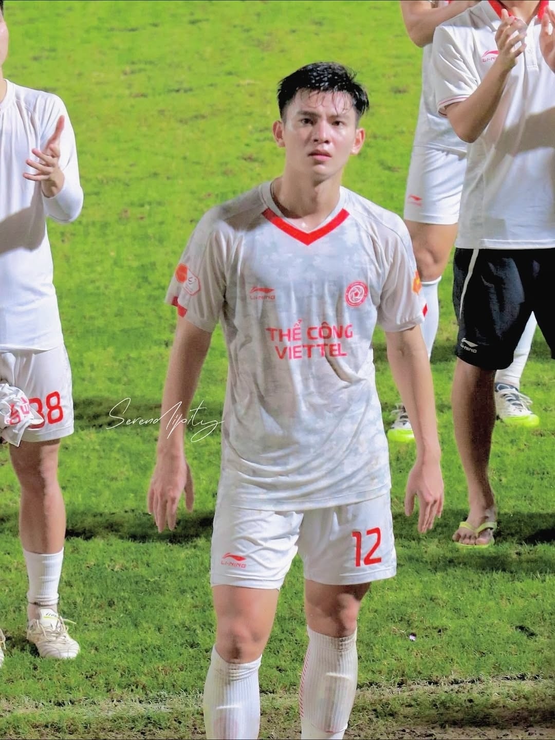 Sốc visual Phan Tuấn Tài- Ảnh 2.