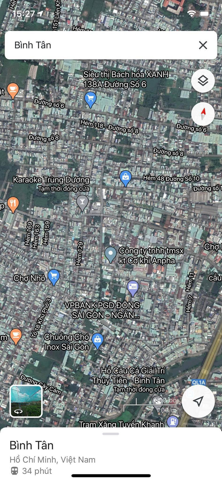 V&igrave; sao ở miền Bắc m&aacute;i nh&agrave; thường m&agrave;u đỏ, c&ograve;n ở miền Nam l&agrave; m&agrave;u xanh?- Ảnh 2.