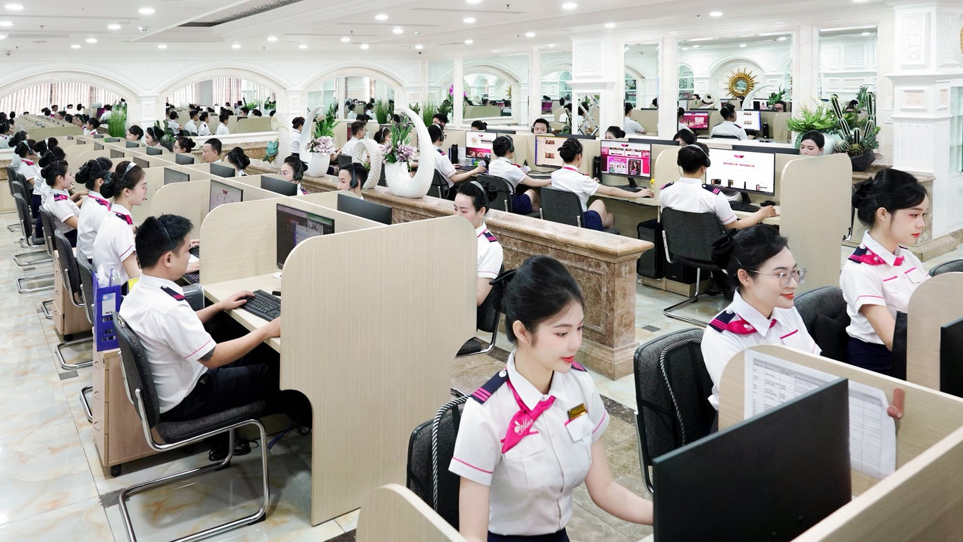 Cho&aacute;ng với hồ sơ doanh nghiệp của 'b&agrave; tr&ugrave;m' Mailisa đang bị c&ocirc;ng an kh&aacute;m x&eacute;t- Ảnh 6.