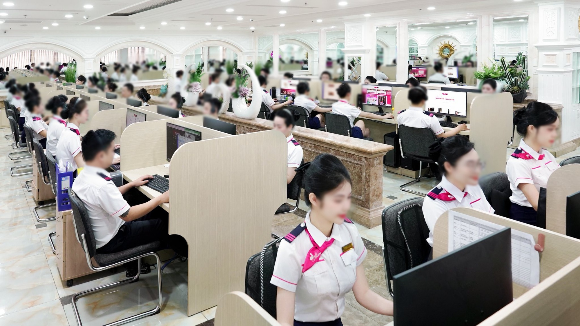 Thấy gì bên trong chuỗi thẩm mỹ viện Mailisa?- Ảnh 6. Thấy gì bên trong chuỗi thẩm mỹ viện Mailisa?- Ảnh 6.