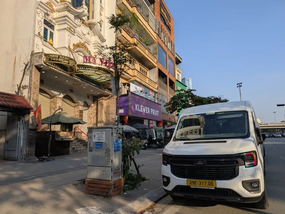 Công an làm việc với nhiều người tại các cơ sở của thẩm mỹ viện Mailisa- Ảnh 3.