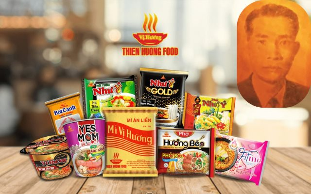 H&atilde;ng m&igrave; g&oacute;i 50 năm tuổi l&agrave;m n&ecirc;n "Tỷ ph&uacute; của c&aacute;c tỷ ph&uacute;" đất S&agrave;i G&ograve;n giờ ra sao?- Ảnh 1.