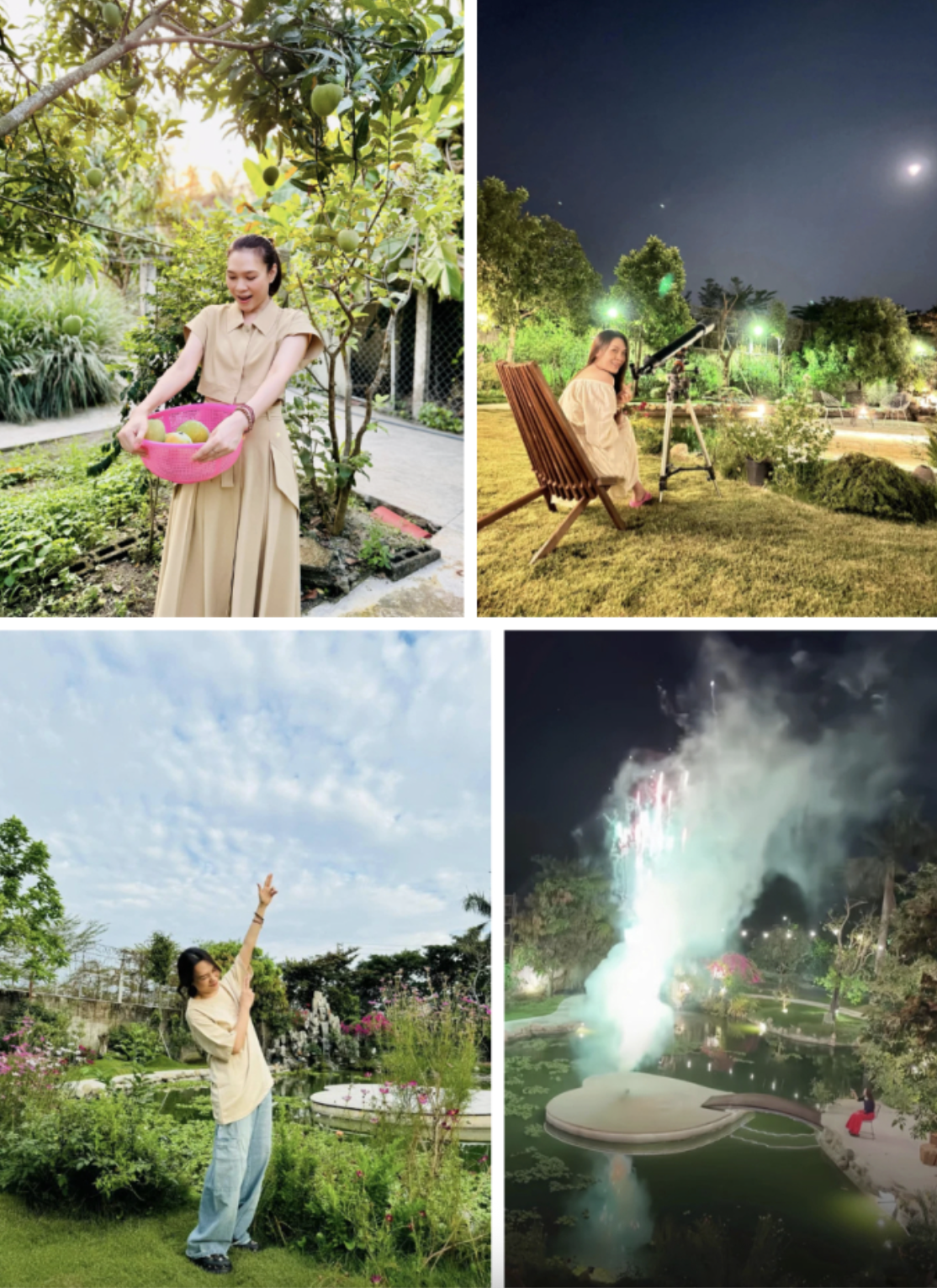 Mỹ Tâm khoe "tài sản khủng", có tiền chưa chắc mua được- Ảnh 6.