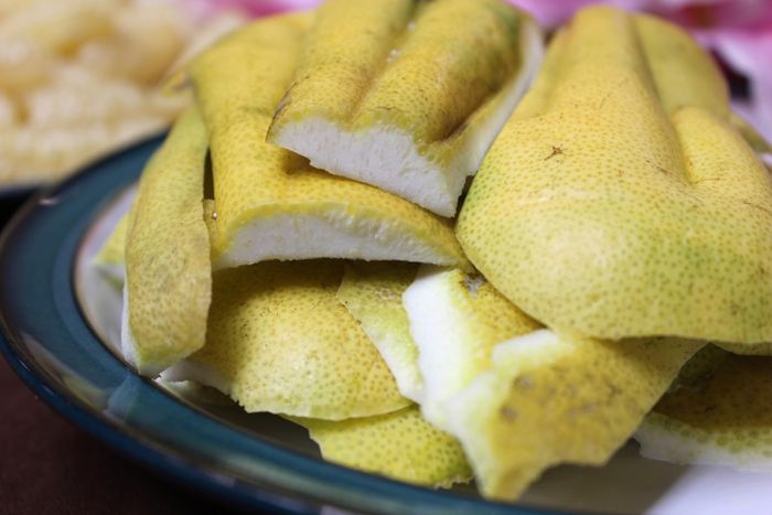 Đừng vứt đi! 5 loại vỏ trái cây này vừa đuổi muỗi vừa làm thơm nhà cực hiệu quả- Ảnh 2. Đừng vứt đi! 5 loại vỏ trái cây này vừa đuổi muỗi vừa làm thơm nhà cực hiệu quả- Ảnh 2.