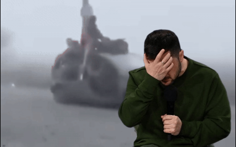 Ukraine đang mất Pokrovsk: Thành công lớn nhất của Nga trong 2 năm