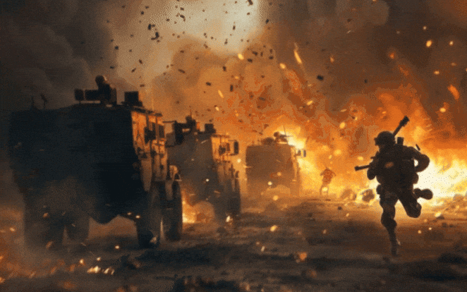 TST: Tin khẩn! Nga đột ph&aacute; qu&aacute; nhanh, Kiev hỗn loạn &ndash; 15.000 qu&acirc;n NATO 