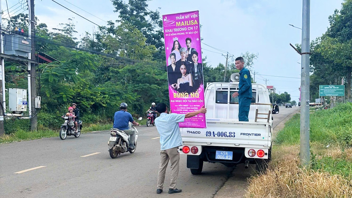 Loạt sai phạm không tưởng bên trong thẩm mỹ viện được quảng cáo "chuẩn 5 sao" của Mailisa- Ảnh 2. Loạt sai phạm không tưởng bên trong thẩm mỹ viện được quảng cáo "chuẩn 5 sao" của Mailisa- Ảnh 2.