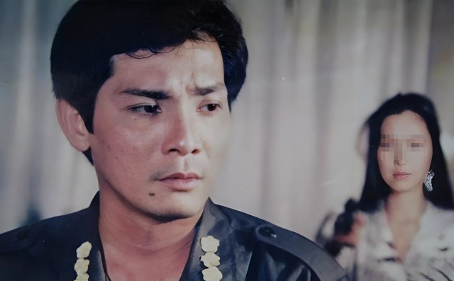 Bi kịch của "ông hoàng phim nhựa" yêu 12 người phụ nữ, cuối đời nghèo khó, cô độc, không được gặp con- Ảnh 2.