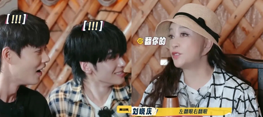 Mỹ nhân cổ trang đẹp nhất có hành động không chấp nhận nổi, đàn chị từ chối nhận người quen- Ảnh 1.