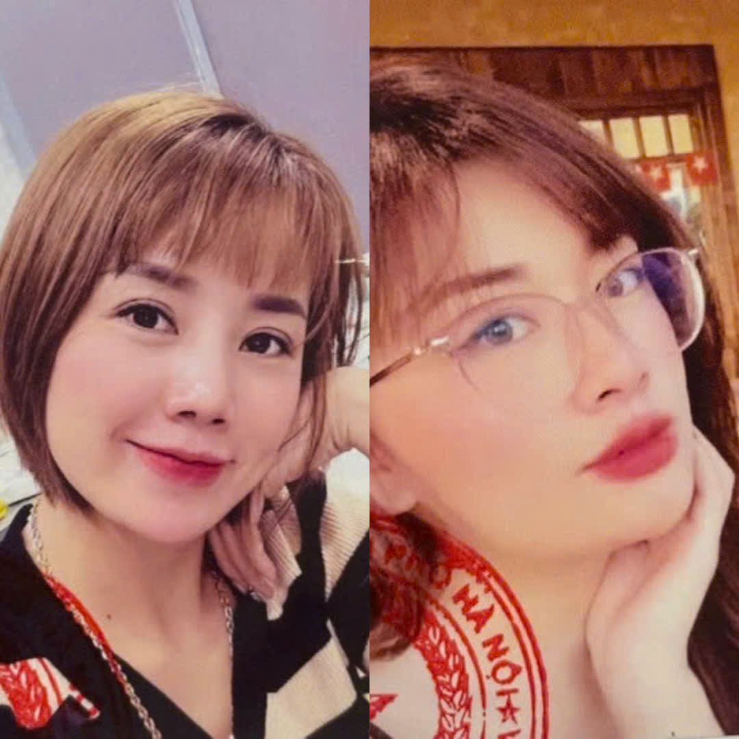 Ai nhìn thấy hai người phụ nữ sau, liên hệ ngay SĐT 0972178968- Ảnh 1. Ai nhìn thấy hai người phụ nữ sau, liên hệ ngay SĐT 0972178968- Ảnh 1.