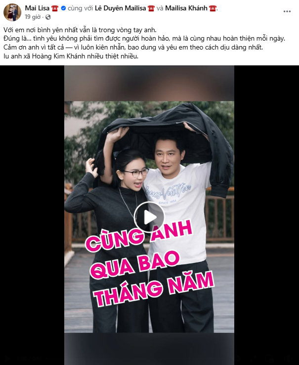 Sếp Mailisa đang ở đ&acirc;u?- Ảnh 3.