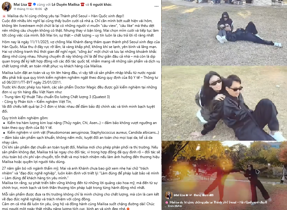 Sếp Mailisa đang ở đ&acirc;u?- Ảnh 1.