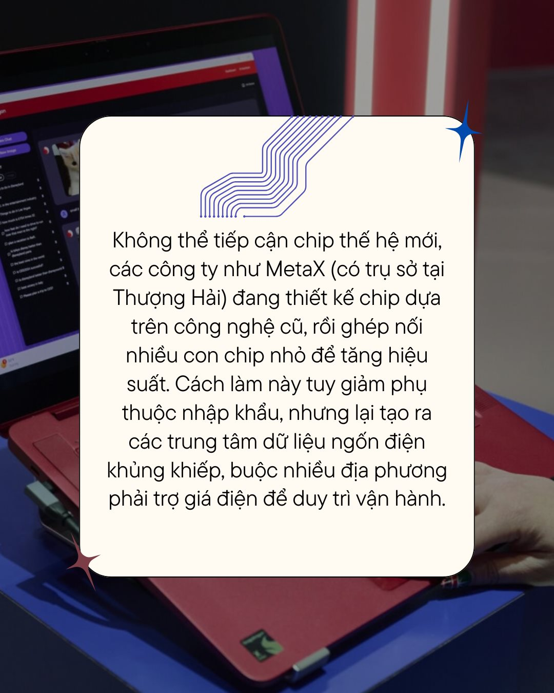 Quốc gia quyền lực nhất nh&igrave; BRICS 'tự cứu m&igrave;nh' giữa 'v&ograve;ng v&acirc;y' của Mỹ: Chắp v&aacute;, sao ch&eacute;p bằng mọi c&aacute;ch c&oacute; thể, 'chỉ c&aacute;ch v&agrave;i nano gi&acirc;y' l&agrave; vượt mặt Mỹ- Ảnh 5.