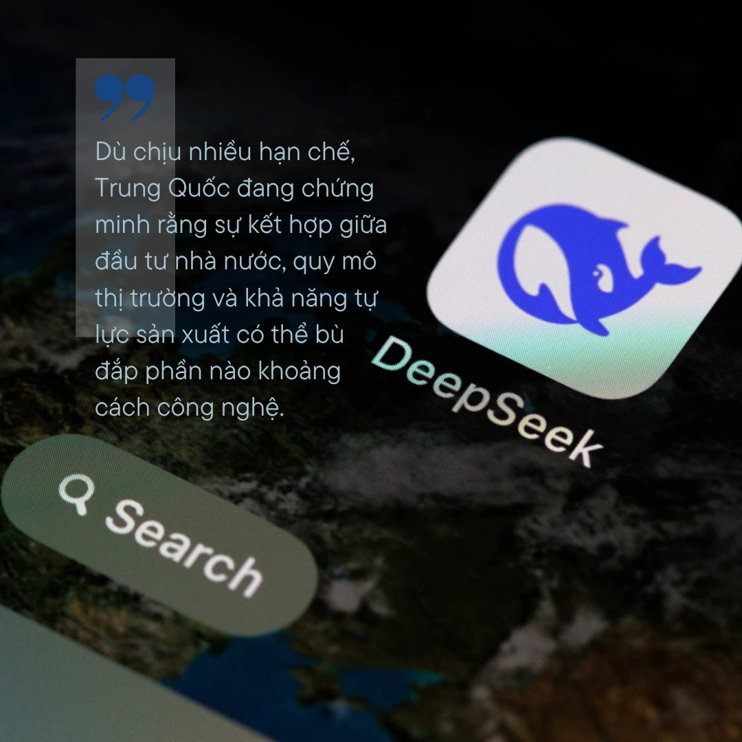 Quốc gia quyền lực nhất nh&igrave; BRICS 'tự cứu m&igrave;nh' giữa 'v&ograve;ng v&acirc;y' của Mỹ: Chắp v&aacute;, sao ch&eacute;p bằng mọi c&aacute;ch c&oacute; thể, 'chỉ c&aacute;ch v&agrave;i nano gi&acirc;y' l&agrave; vượt mặt Mỹ- Ảnh 7.