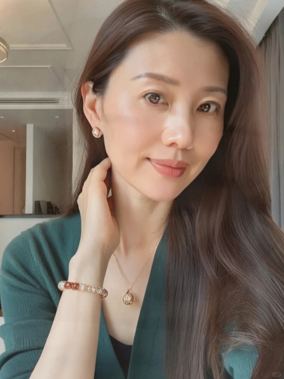 Mẹ Hà Nội chia sẻ: Họp lớp ở tuổi 40, bên ngoài là nụ cười, bên trong là cuộc “so ví” không ai nói ra- Ảnh 2. Mẹ Hà Nội chia sẻ: Họp lớp ở tuổi 40, bên ngoài là nụ cười, bên trong là cuộc “so ví” không ai nói ra- Ảnh 2.