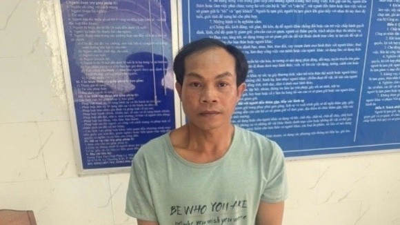 Đưa con gái 7 tuổi của bạn nhậu về nhà mình hiếp dâm- Ảnh 1.