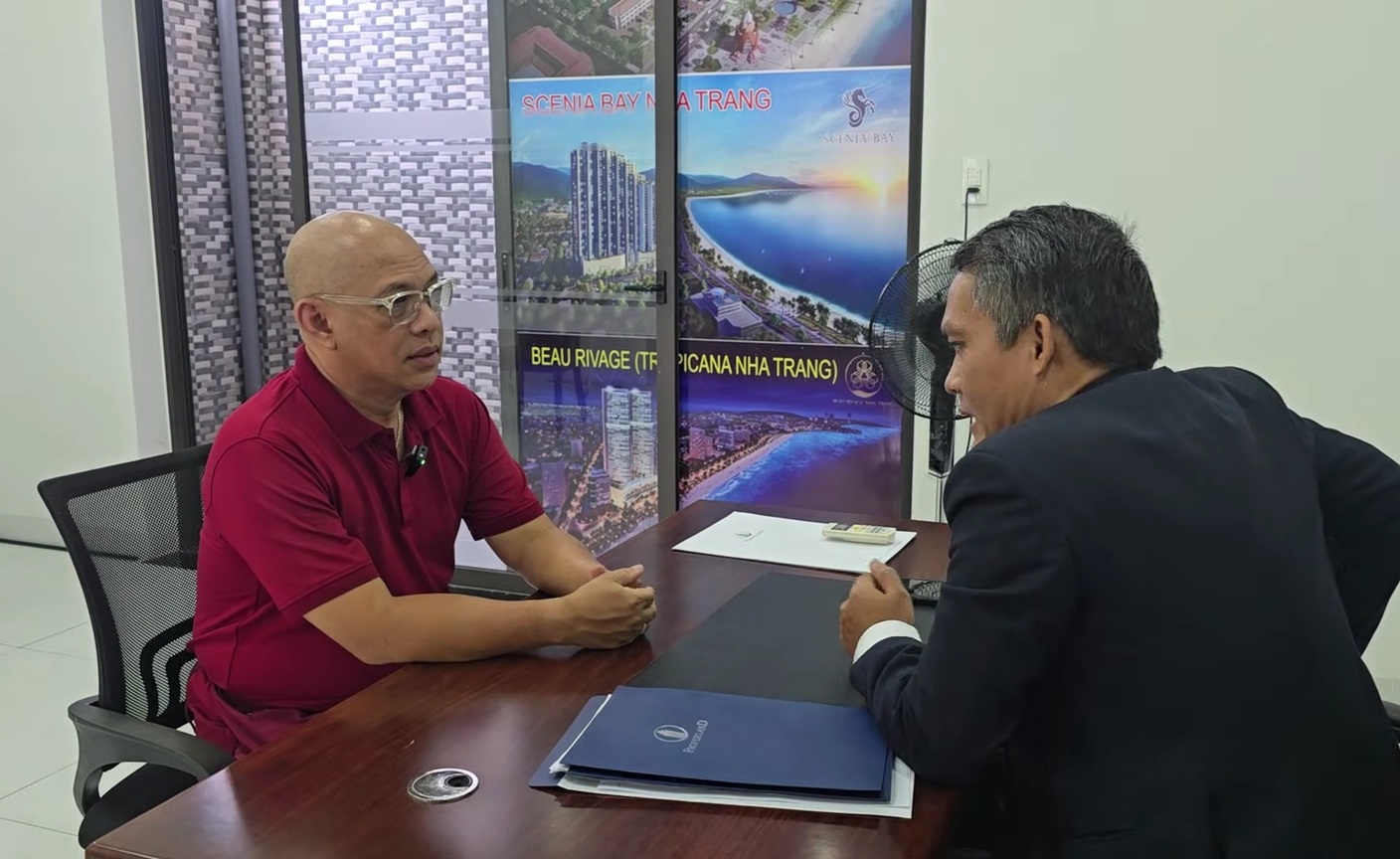 Hai ông trùm khét tiếng Điền Quân: Người phá sản đi xin làm thuê, người tạm ngưng kinh doanh vì hết tiền- Ảnh 3.