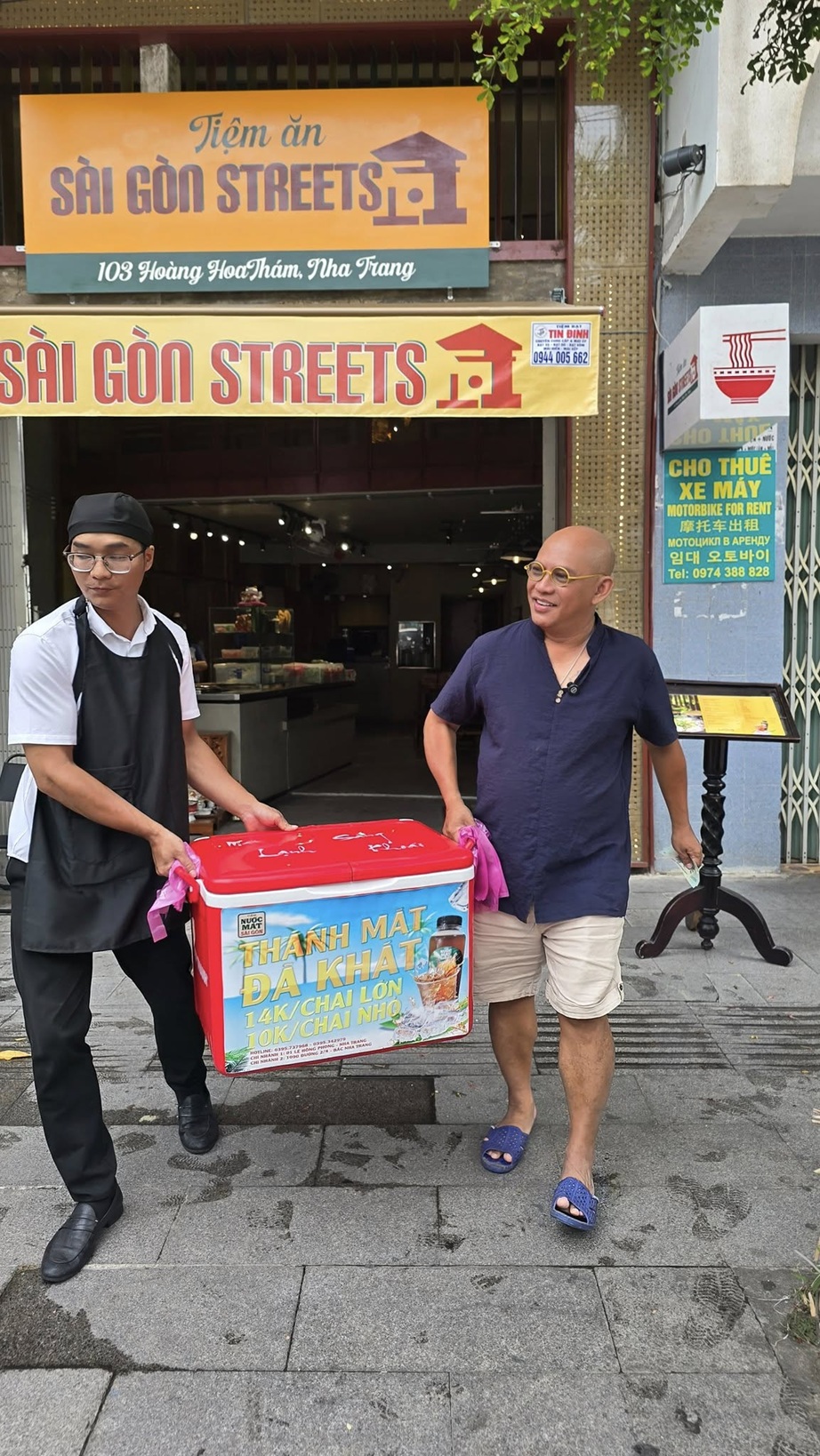 Hai ông trùm khét tiếng Điền Quân: Người phá sản đi xin làm thuê, người tạm ngưng kinh doanh vì hết tiền- Ảnh 5.