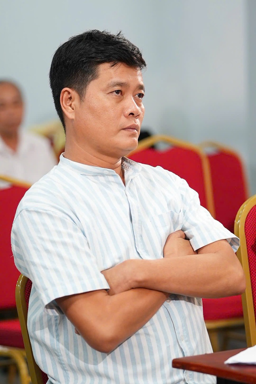 Hai ông trùm khét tiếng Điền Quân: Người phá sản đi xin làm thuê, người tạm ngưng kinh doanh vì hết tiền- Ảnh 10.