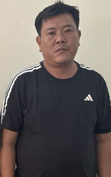 Vụ hỗn chiến náo loạn ở Tây Ninh: Gây án mạng chỉ vì 2 triệu đồng- Ảnh 1.