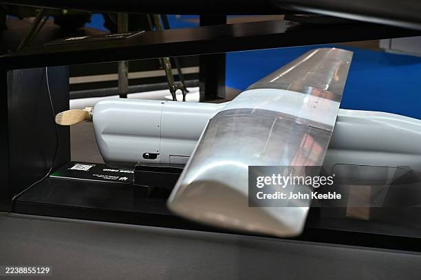 Sao chép thành công Orlan-10 để biến thành UAV cảm tử- Ảnh 2.