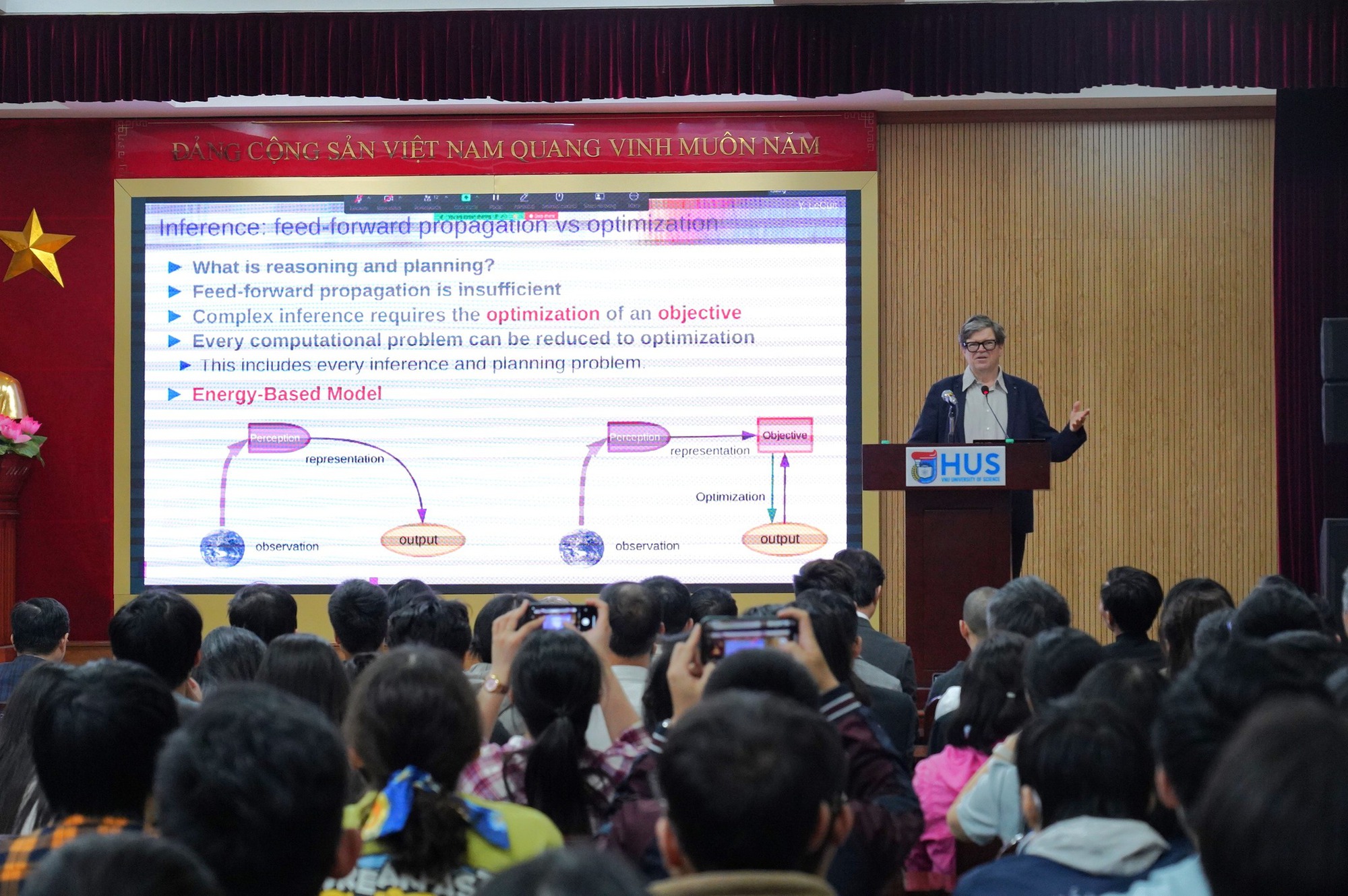 Lần đầu tiên 10 ĐH hàng đầu Việt Nam chung tay làm một việc với giải thưởng của tỷ phú Phạm Nhật Vượng- Ảnh 3.