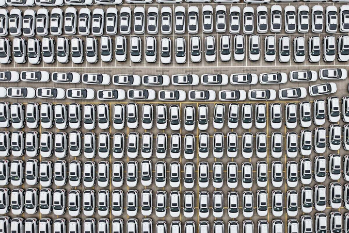 Trung Quốc muốn biến xe điện thành mạng lưới pin khổng lồ- Ảnh 3.