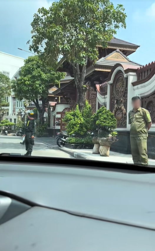 Cảnh tượng tại nh&agrave; ri&ecirc;ng của Mailisa v&agrave; Ho&agrave;ng Kim Kh&aacute;nh ngay l&uacute;c n&agrave;y- Ảnh 3.