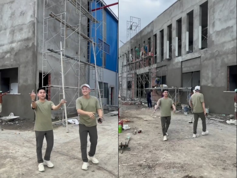 Nam diễn viên mang sổ đỏ, 2 tỷ đồng hỏi cưới bạn trai đồng giới: Ở biệt thự 3.000 m2, chủ 2 nhà máy khủng- Ảnh 5. Nam diễn viên mang sổ đỏ, 2 tỷ đồng hỏi cưới bạn trai đồng giới: Ở biệt thự 3.000 m2, chủ 2 nhà máy khủng- Ảnh 5.