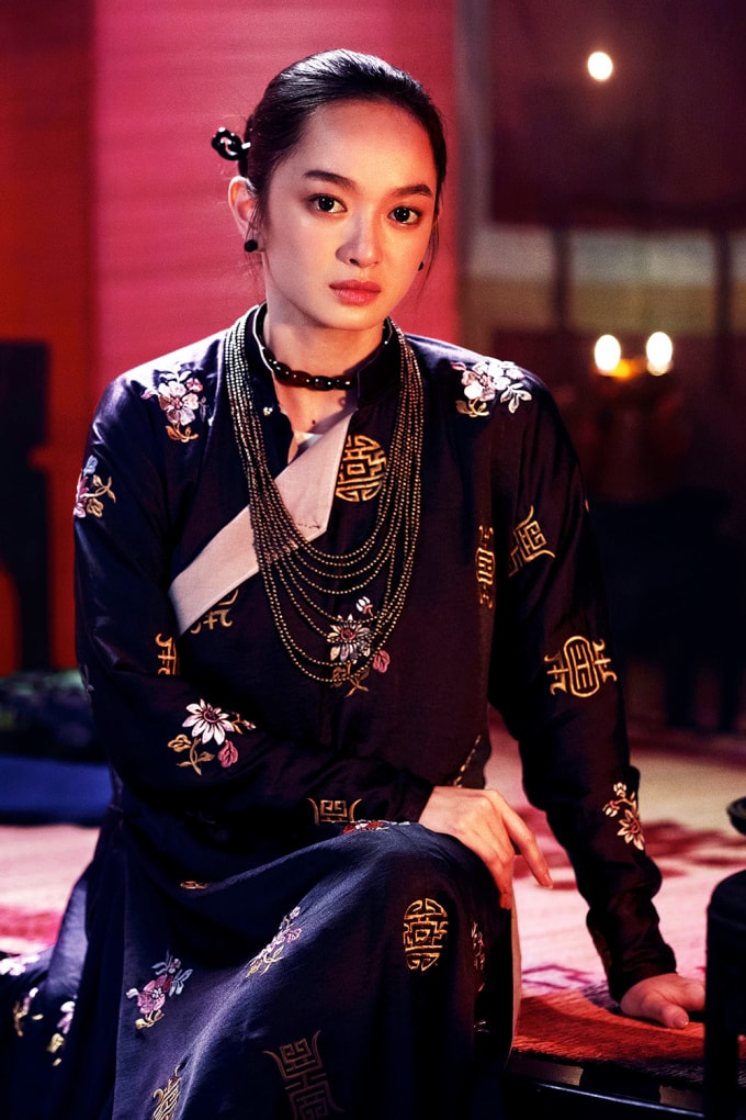 5 nữ diễn viên có đôi mắt đẹp nhất Việt Nam: Tăng Thanh Hà xếp sau Kaity Nguyễn, hạng 1 khen cả đời vẫn không đủ- Ảnh 4.