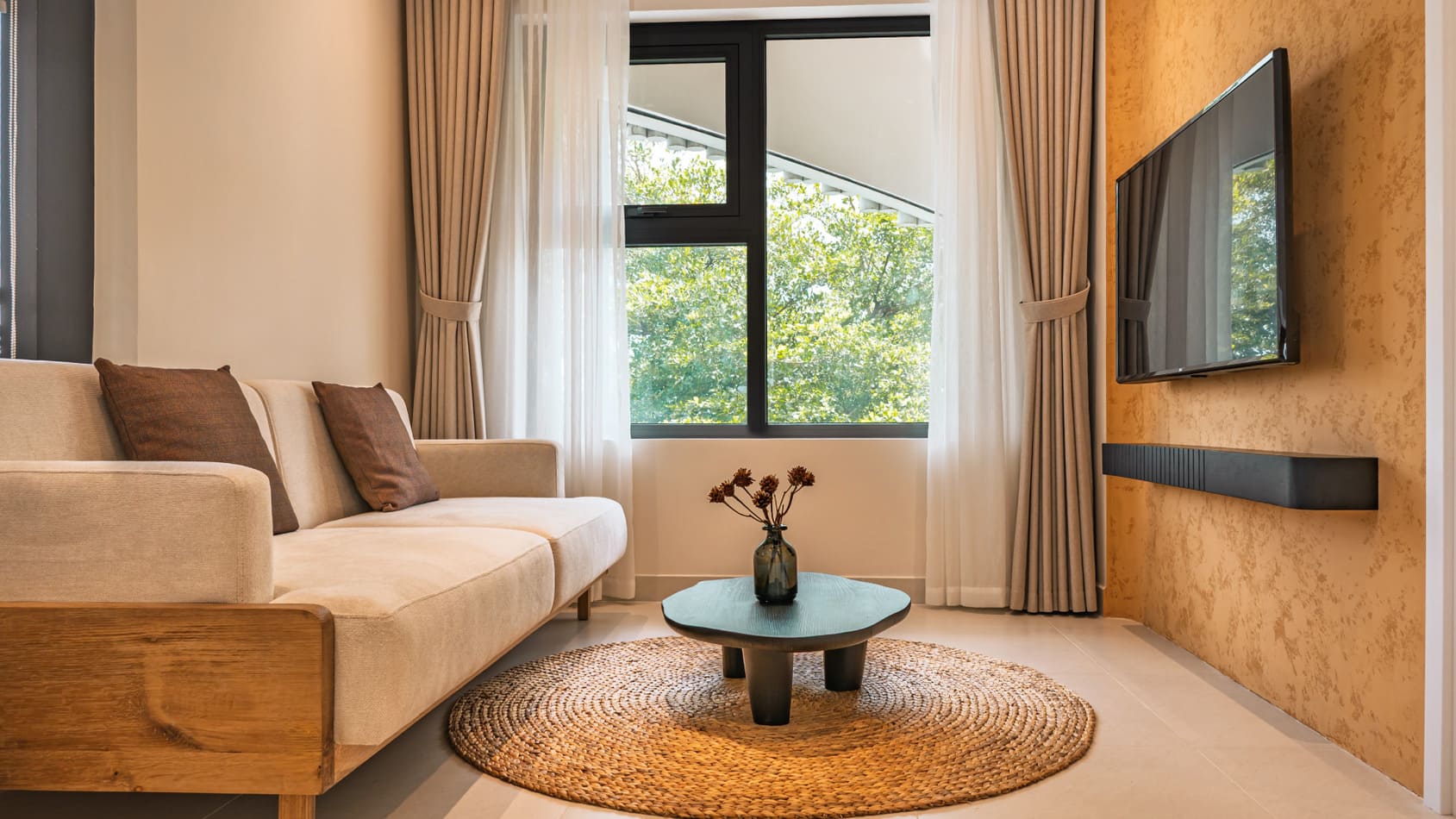 Căn hộ giá 1,1 tỷ đồng ngay cạnh siêu dự án 16 tỷ USD có gì hấp dẫn?- Ảnh 4.