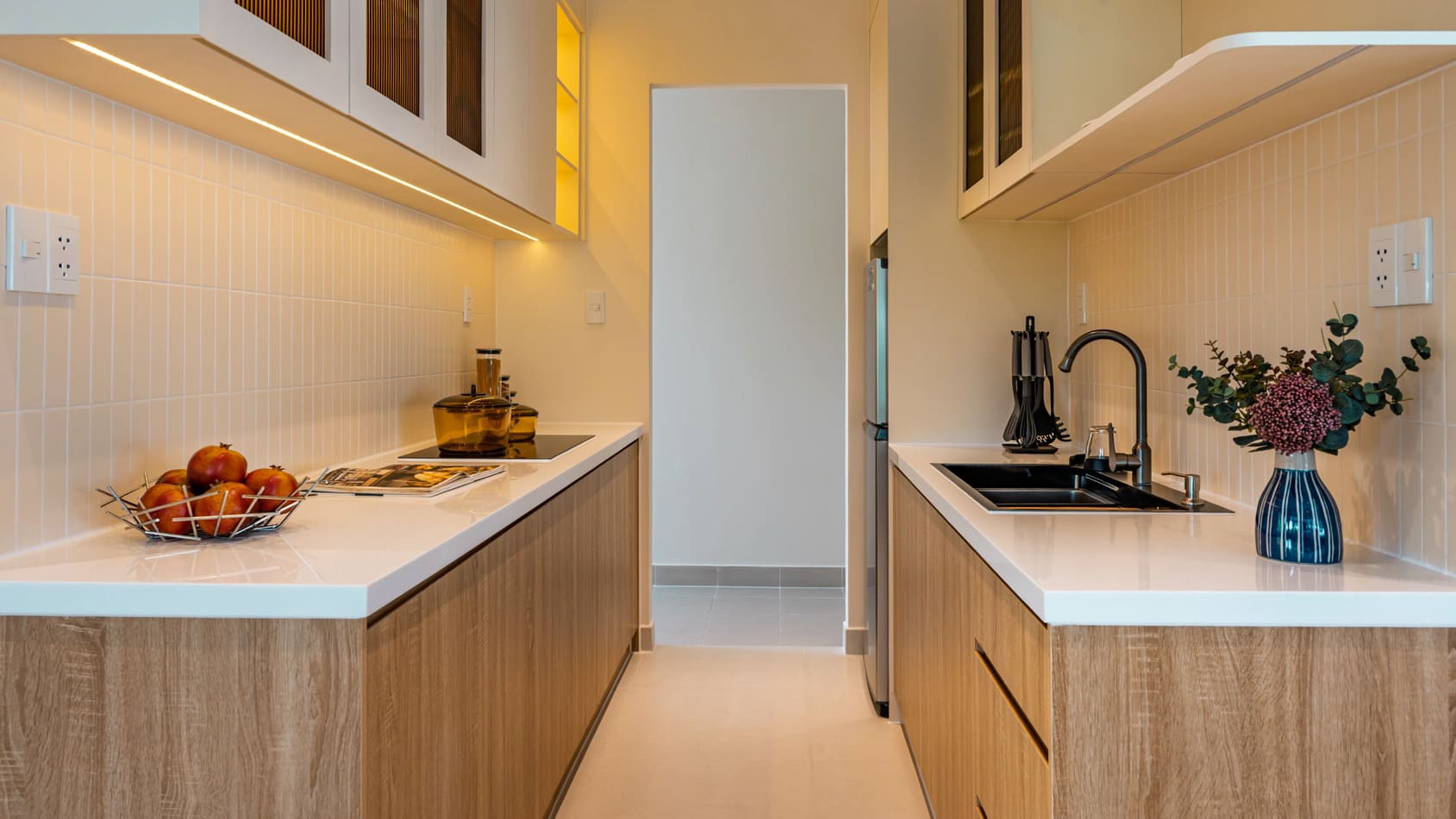 Căn hộ giá 1,1 tỷ đồng ngay cạnh siêu dự án 16 tỷ USD có gì hấp dẫn?- Ảnh 7.