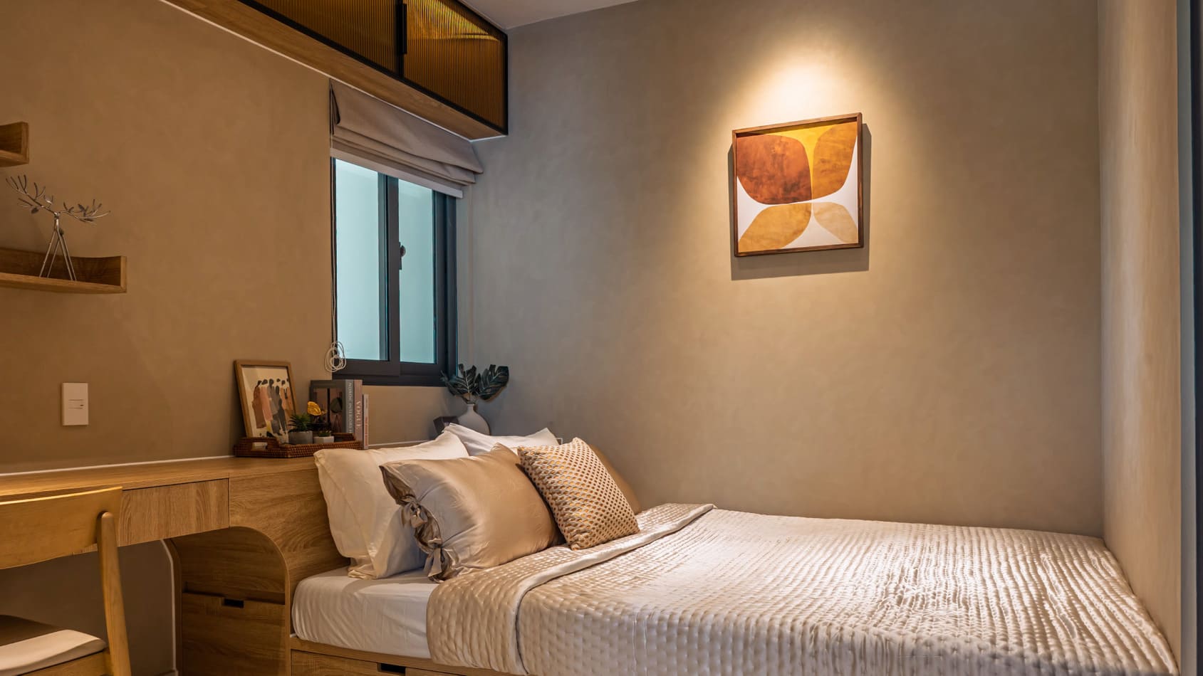 Căn hộ giá 1,1 tỷ đồng ngay cạnh siêu dự án 16 tỷ USD có gì hấp dẫn?- Ảnh 6.