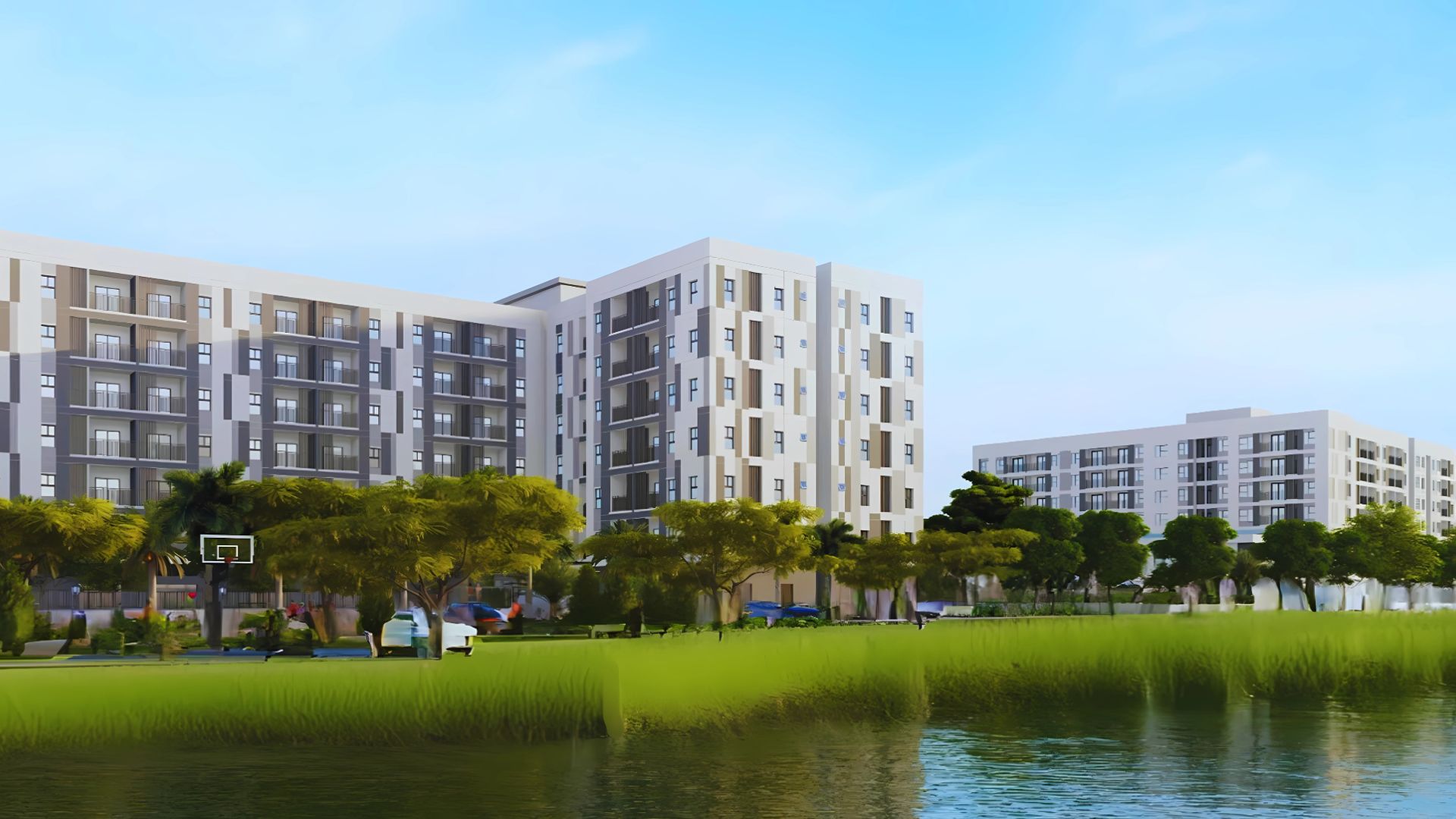 Căn hộ giá 1,1 tỷ đồng ngay cạnh siêu dự án 16 tỷ USD có gì hấp dẫn?- Ảnh 2.