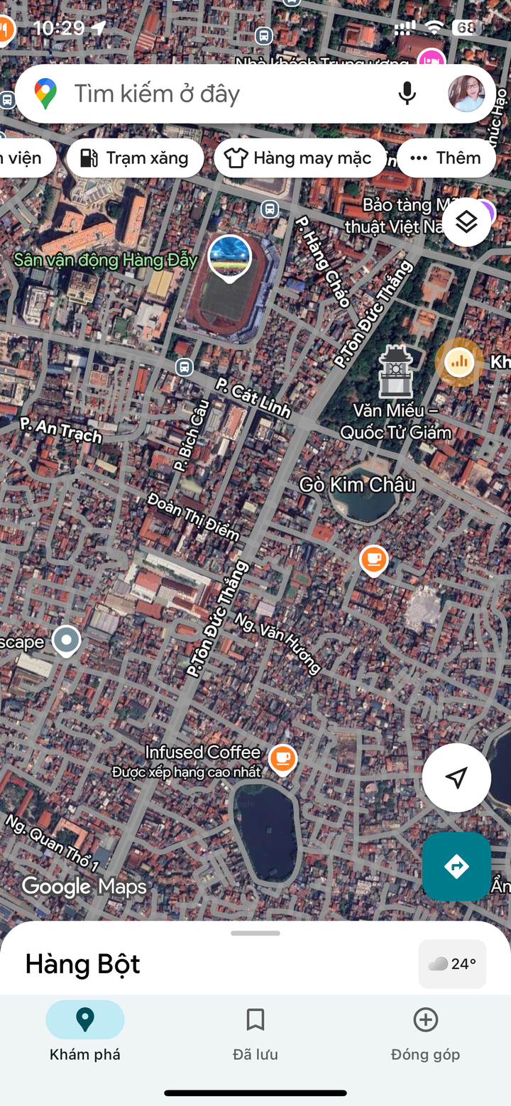 V&igrave; sao ở miền Bắc m&aacute;i nh&agrave; thường m&agrave;u đỏ, c&ograve;n ở miền Nam l&agrave; m&agrave;u xanh?- Ảnh 1.